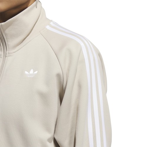 adidas Women´s Skate Jacket, Wonder Beige