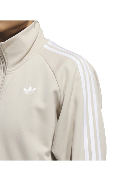 adidas Women´s Skate Jacket, Wonder Beige