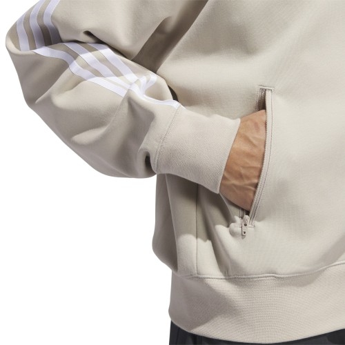 adidas Women´s Skate Jacket, Wonder Beige