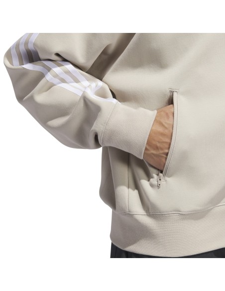 adidas Women´s Skate Jacket, Wonder Beige