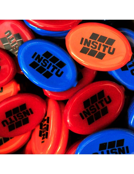 INSITU Quikoin®, Blue 2