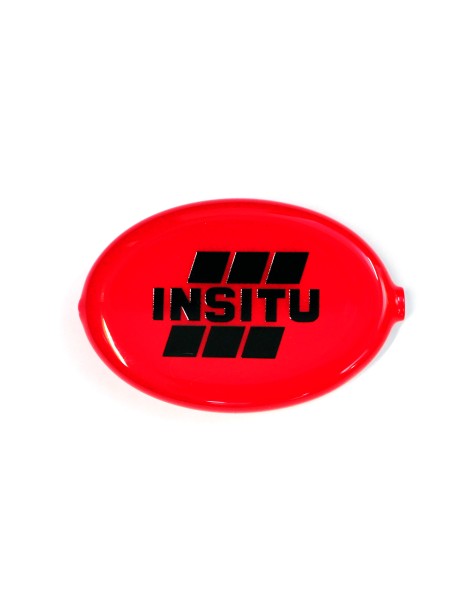 INSITU Quikoin®, Red