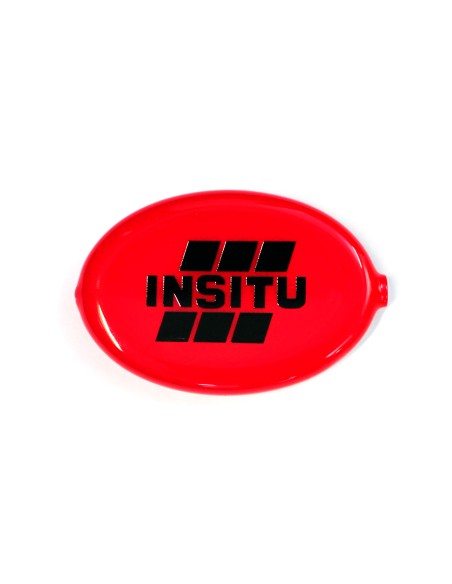 INSITU Quikoin®, Red