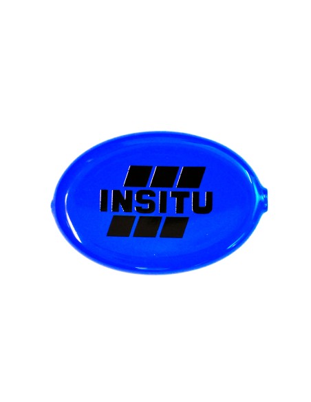 INSITU Quikoin®, Blue