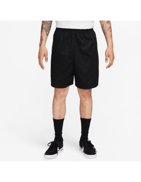 Nike SB Skyring Short 2, Black 2
