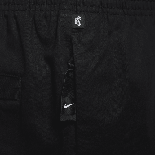 Nike SB Skyring Short 2, Black