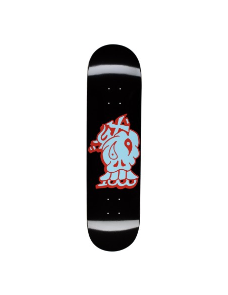 GX1000 Mind Over Matter Deck 8.5