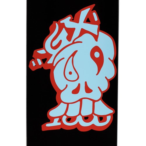 GX1000 Mind Over Matter Deck 8.5