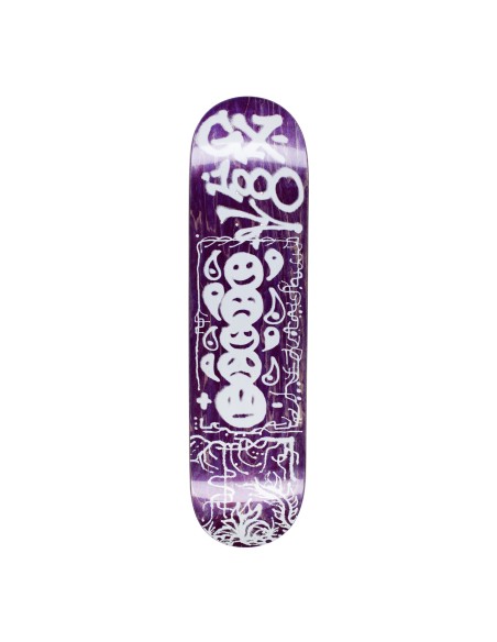 GX1000 Plus And Minus Deck 8