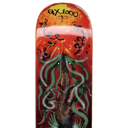 GX1000 Be Here Now - Krull Deck 8.375