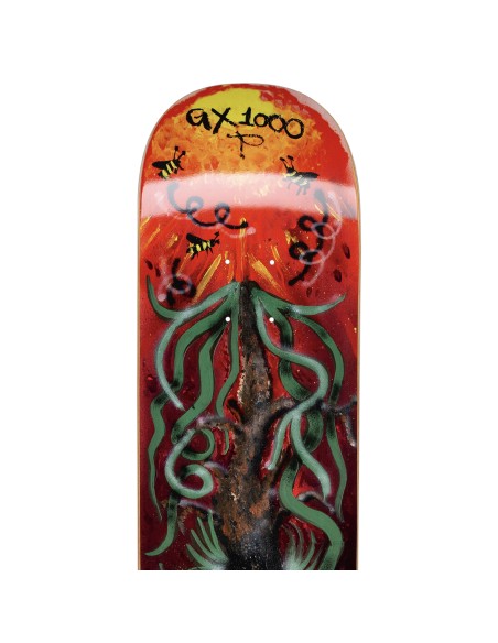GX1000 Be Here Now - Krull Deck 8.375