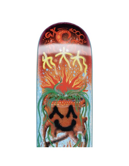GX1000 Bring Me To Life Deck Carlyle 8.5