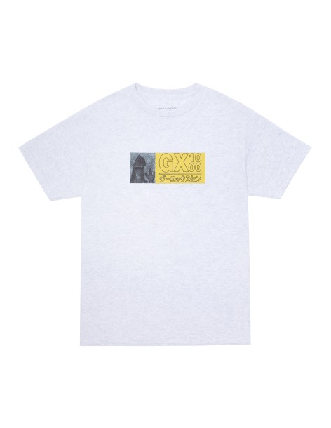 GX1000 Dino Tee, Ash