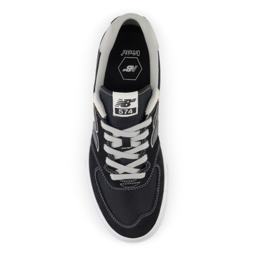 New Balance Numeric NM574 Vulc, VCB