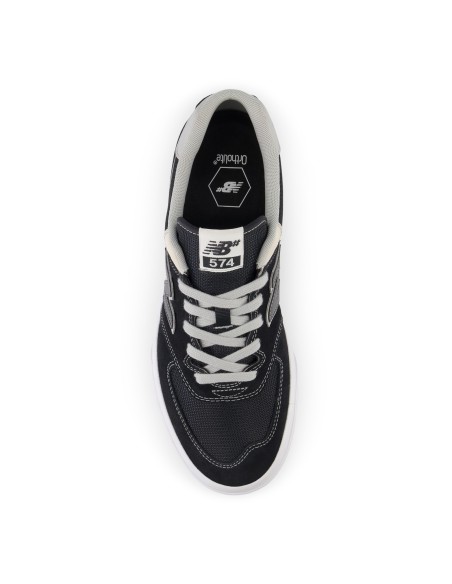 New Balance Numeric NM574 Vulc, VCB