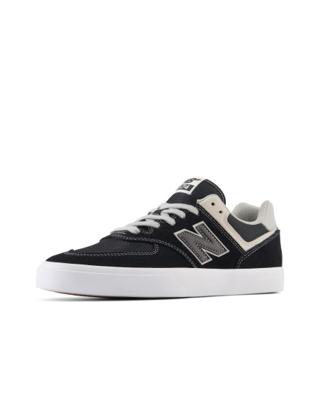 New Balance Numeric NM574 Vulc, VCB
