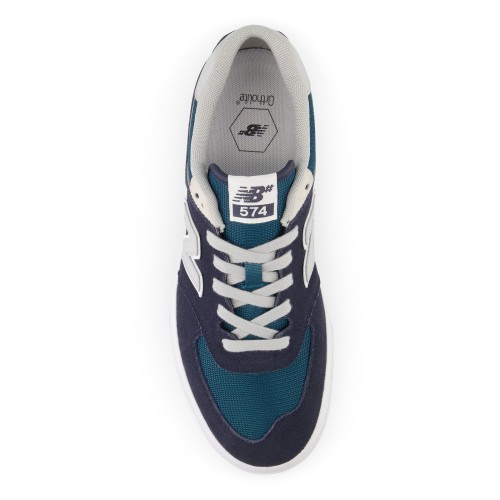 New Balance Numeric NM574 Vulc, VCN