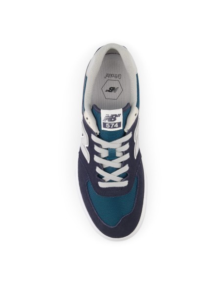 New Balance Numeric NM574 Vulc, VCN