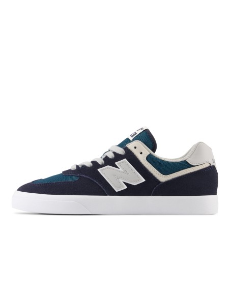 New Balance Numeric NM574 Vulc, VCN