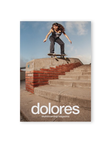 Dolores 8