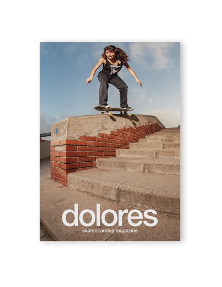 Dolores 8