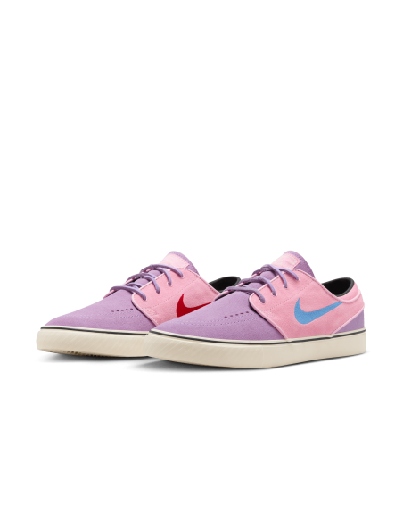 Nike SB Zoom Janoski OG+, Lilac/Medium Soft Pink