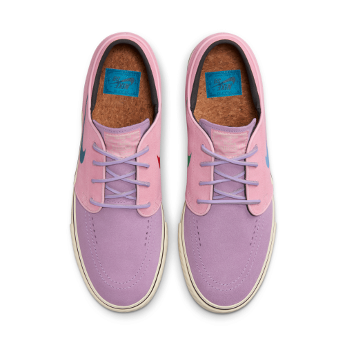 Nike SB Zoom Janoski OG+, Lilac/Medium Soft Pink