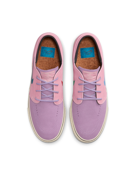 Nike SB Zoom Janoski OG+, Lilac/Medium Soft Pink