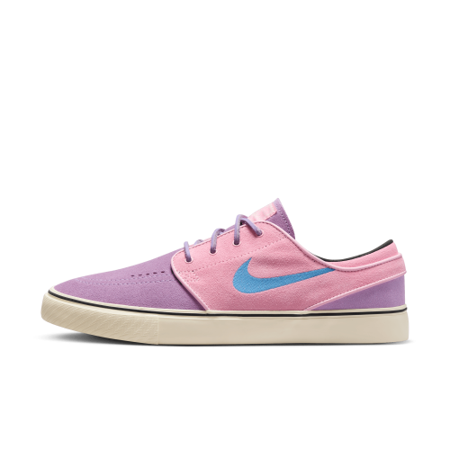 Nike SB Zoom Janoski OG+, Lilac/Medium Soft Pink