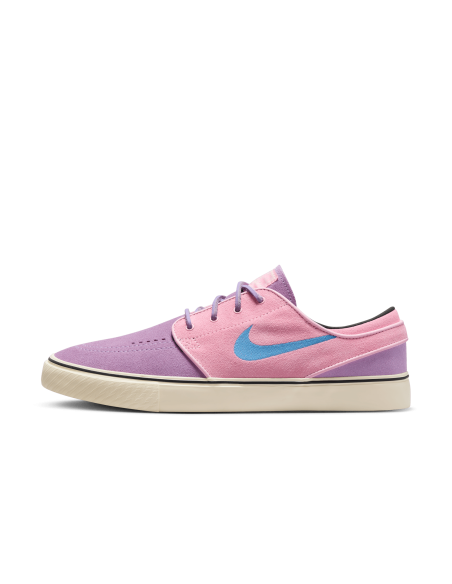 Nike SB Zoom Janoski OG+, Lilac/Medium Soft Pink