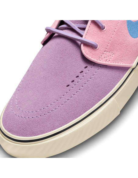 Nike SB Zoom Janoski OG+, Lilac/Medium Soft Pink