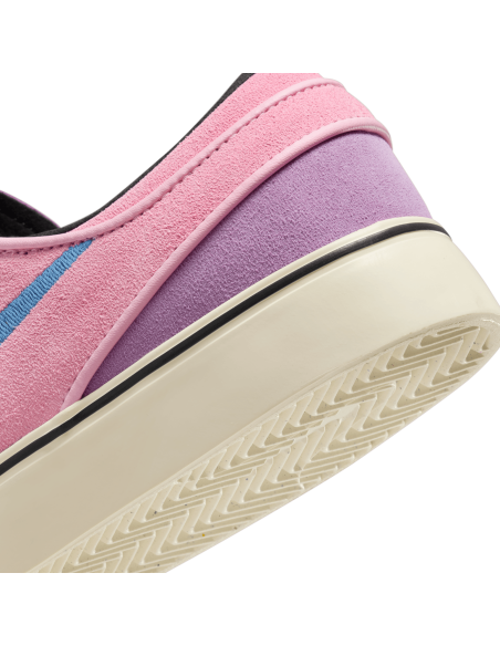 Nike SB Zoom Janoski OG+, Lilac/Medium Soft Pink