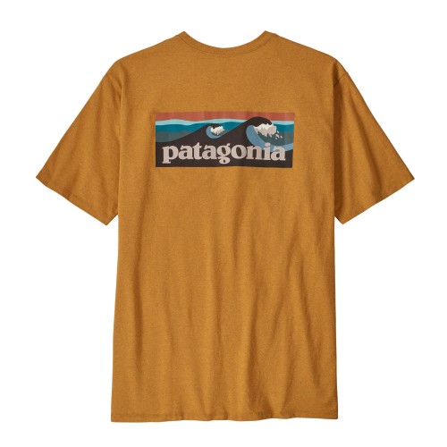 Patagonia Men's Boardshort Logo Pocket...