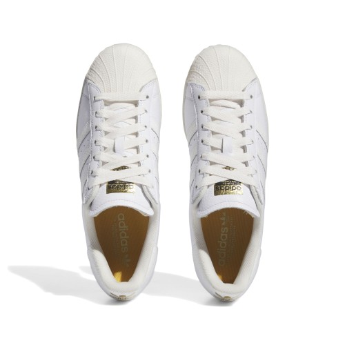 adidas Superstar ADV, Cloud White/Cloud...