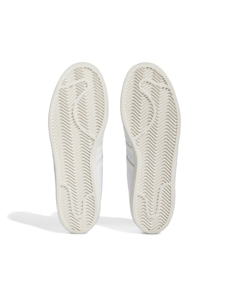 adidas Superstar ADV, Cloud White/Cloud White/Chalk White
