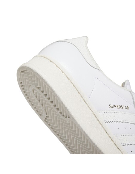 adidas Superstar ADV, Cloud White/Cloud White/Chalk White