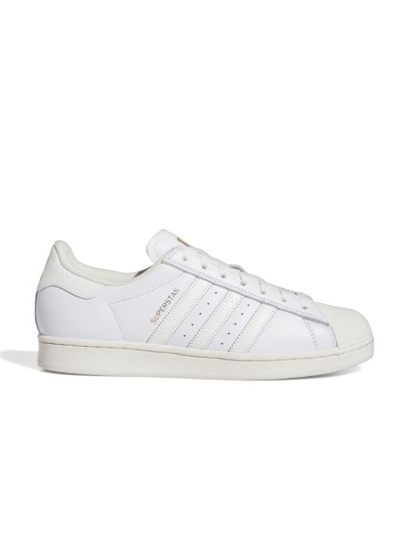 adidas Superstar ADV, Cloud White/Cloud White/Chalk White
