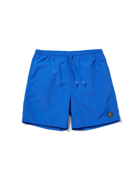 HUF x Alltimers DWR Short, Blue