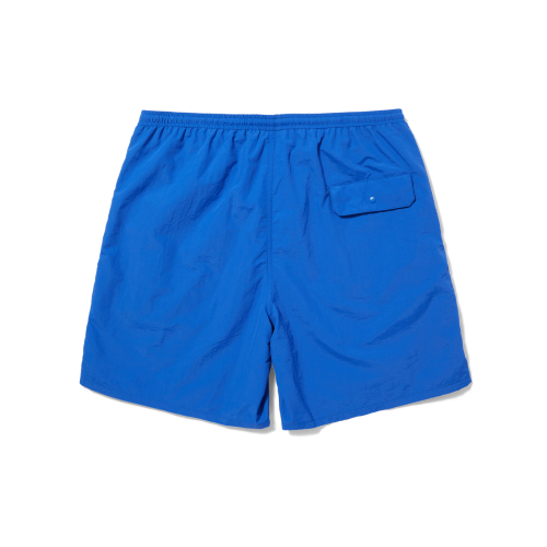 HUF x Alltimers DWR Short, Blue