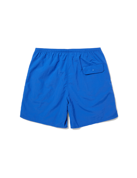 HUF x Alltimers DWR Short, Blue