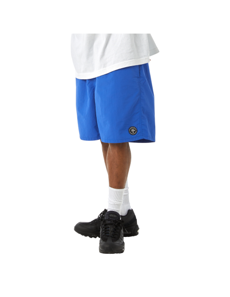 HUF x Alltimers DWR Short, Blue