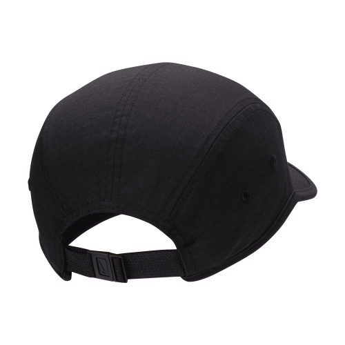 Nike Fly Club Futura Cap, Black