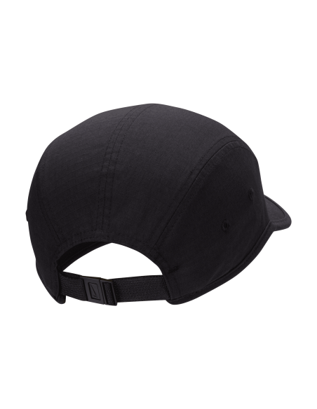 Nike Fly Club Futura Cap, Black