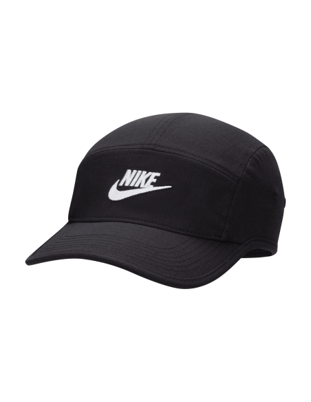 Nike Fly Club Futura Cap, Black