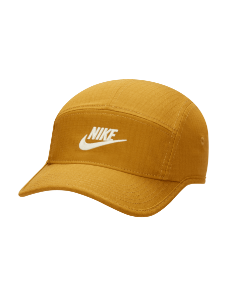 Nike Fly Club Futura Cap, Yellow