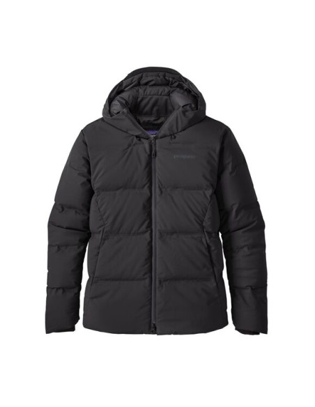 Patagonia Men's Jackson Glacier Jacket, Black