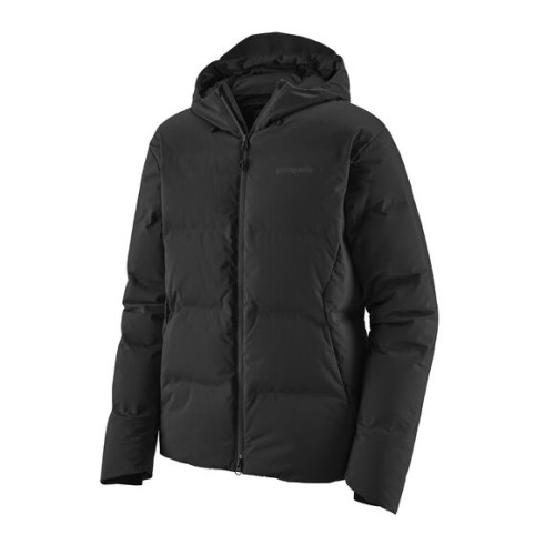 Patagonia Men's Jackson Glacier Jacket, Black