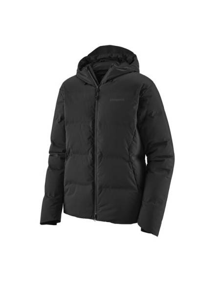 Patagonia Men's Jackson Glacier Jacket, Black