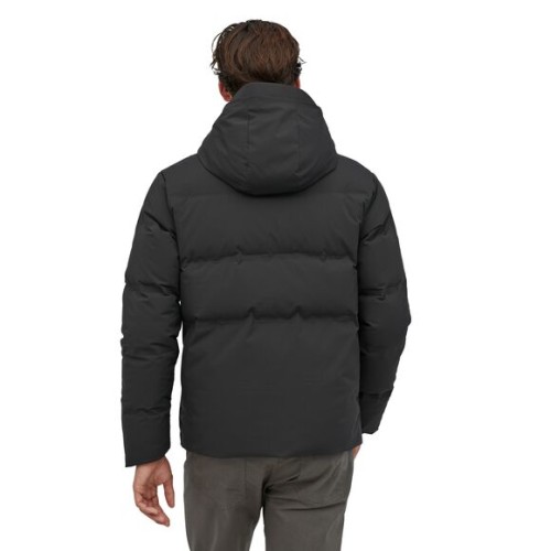 Patagonia Men's Jackson Glacier Jacket, Black