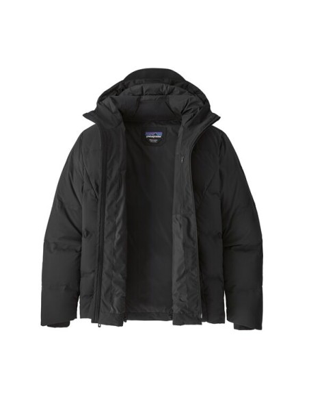 Patagonia Men's Jackson Glacier Jacket, Black